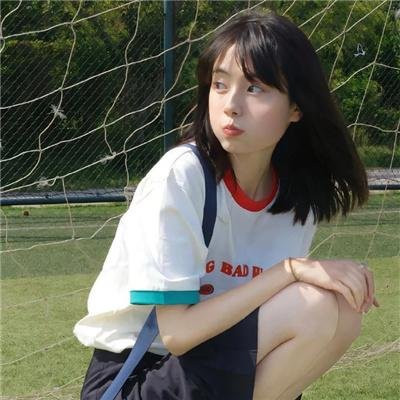 梅琳达的世界